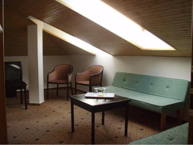 Penzion Altendorf Hotel Stara Lesna Room photo