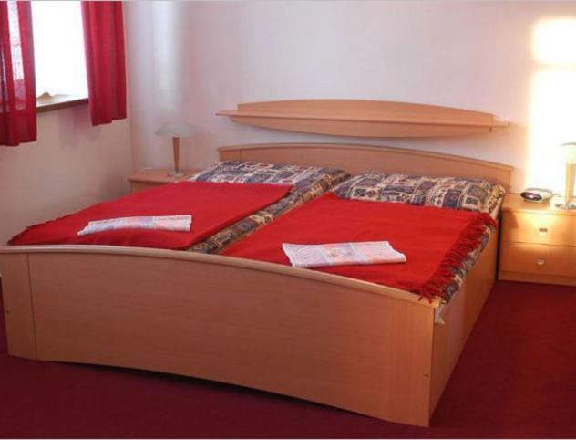 Penzion Altendorf Hotel Stara Lesna Room photo